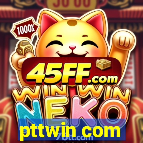 pttwin com